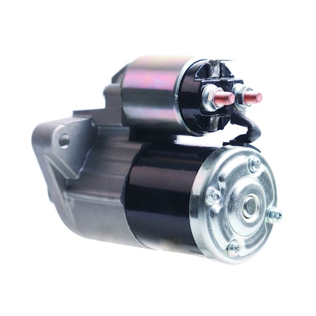 Wai Global Starter, STRMI PMGR 12V CW, 12 Volt, CW 16377N